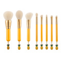 Neue 8 stücke Make-up Pinsel Set Beauty Makeup-Werkzeuge